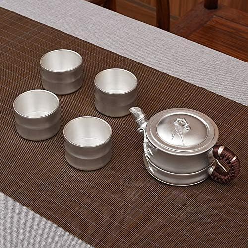 buy silver 999 tea set,silver 999 tea set worth buying,best handmade silver tea set,silver 999 tea set pros cons,should I buy a silver tea set,silver tea set vs alternatives unboxing and complete package contents
