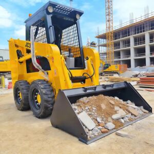 Image 1 of buy skid steer loader