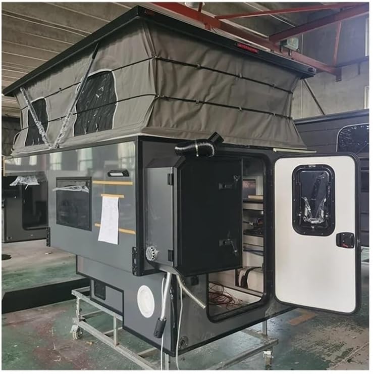 buy slide on camper 4x4,slide on camper worth buying,best pop up truck camper,slide on camper pros cons,should I buy a slide on camper,slide on camper vs alternatives - detailed features and technical specifications