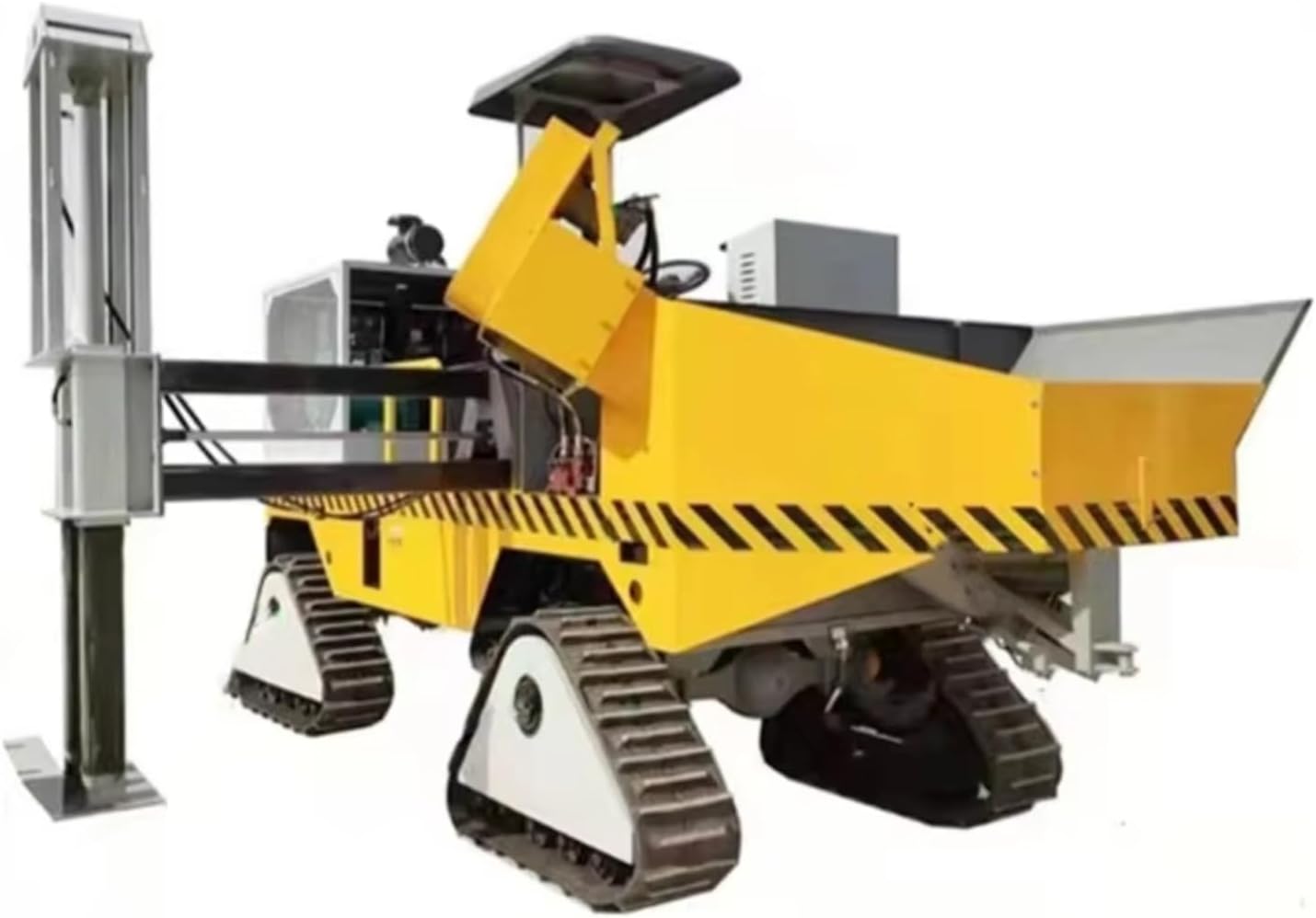 buy slipform concrete curb machine,slipform curb machine worth it,best concrete curb paver,slipform paver pros cons,slipform curb machine vs alternatives,should I buy a slipform curb machine unboxing and complete package contents