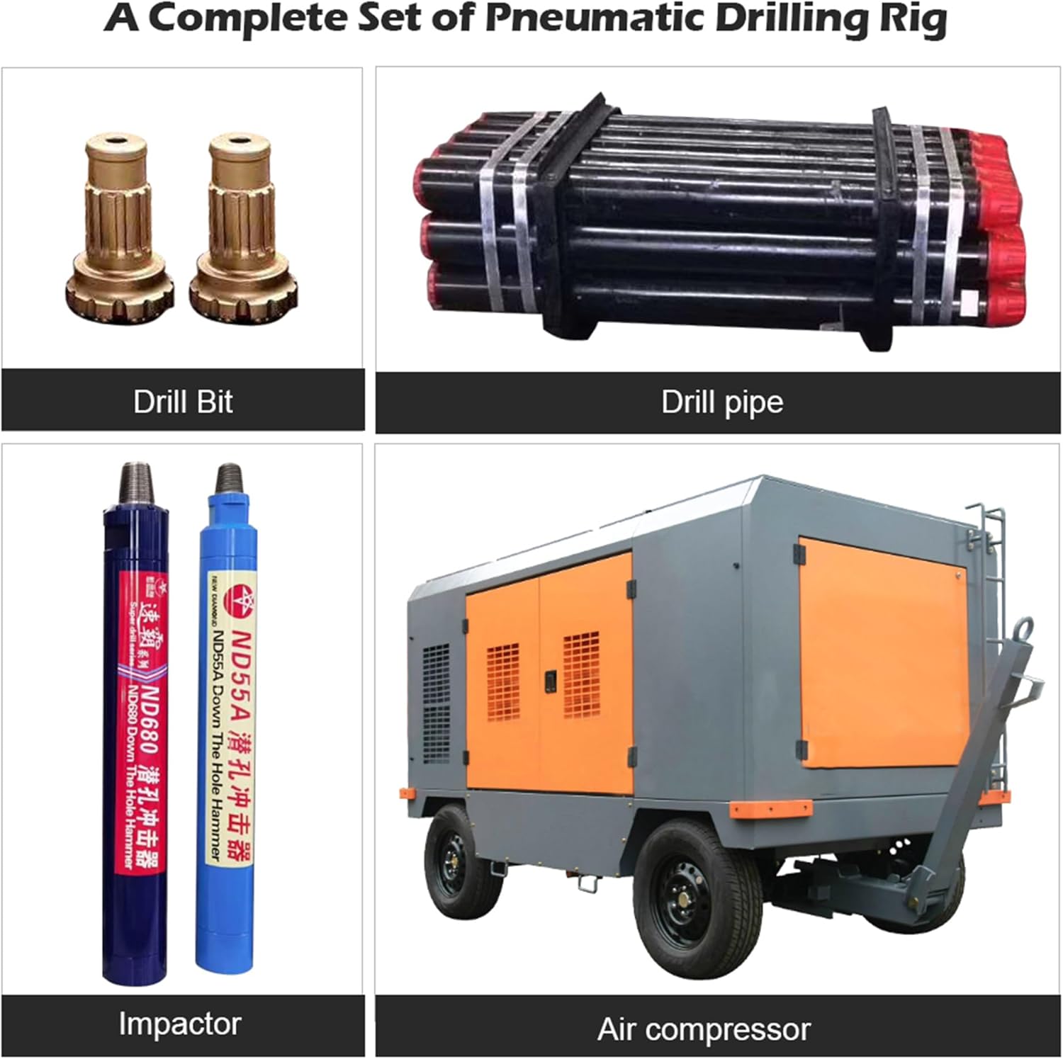 buy small borehole drilling rig,small borehole drilling rig worth it,best portable water well machine,small borehole drilling rig pros cons,portable crawler drill vs alternatives,should I buy a mobile ground drilling rig performance testing and real-world results