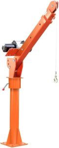 Image 1 of buy small truck mounted crane