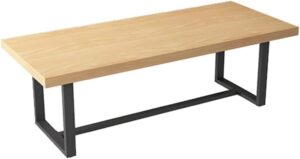 Image 1 of buy solid wood office desk