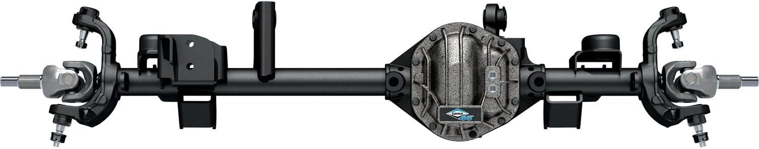 Step-by-step guide for buy spicer dana front ARB air locker 4.88,spicer dana 44 front locker 4.88,jeep wrangler JK ARB air locker front,spicer front differential upgrade,best front locker for jeep wrangler,should I buy spicer air locker for JK - complete tutorial