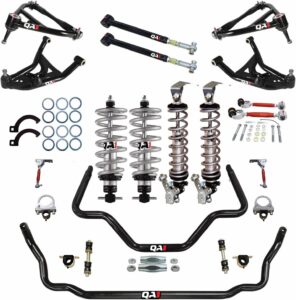 Image 1 of buy suspension handling kit gm b body