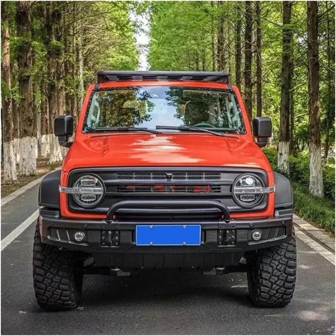 buy tank 300 front bumper,should I buy tank 300 bumper,tank 300 bumper vs alternatives,tank 300 front bumper pros cons,tank 300 bumpers worth buying,best tank 300 bumper accessory unboxing and complete package contents