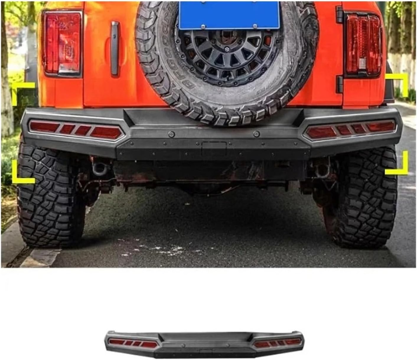 buy tank 300 front bumper,should I buy tank 300 bumper,tank 300 bumper vs alternatives,tank 300 front bumper pros cons,tank 300 bumpers worth buying,best tank 300 bumper accessory performance testing and real-world results