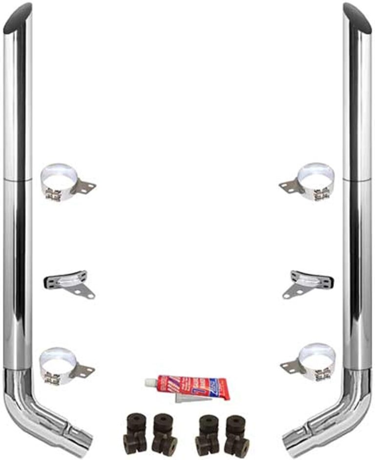 Image 1 of buy technical precision peterbilt 379 exhaust