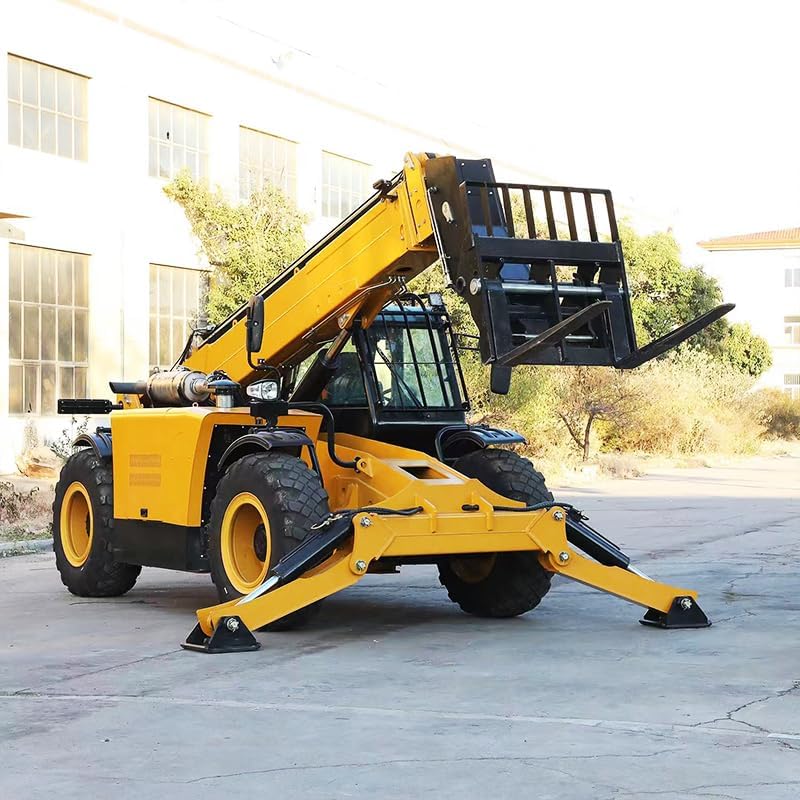 Buy Telehandler Forklift Truck: Complete Expert Analysis & Verdict 2 buy telehandler forklift truck,telehandler worth buying,best telescopic handler,telehandler pros cons,telehandler vs forklift,should I buy a telehandler unboxing and complete package contents