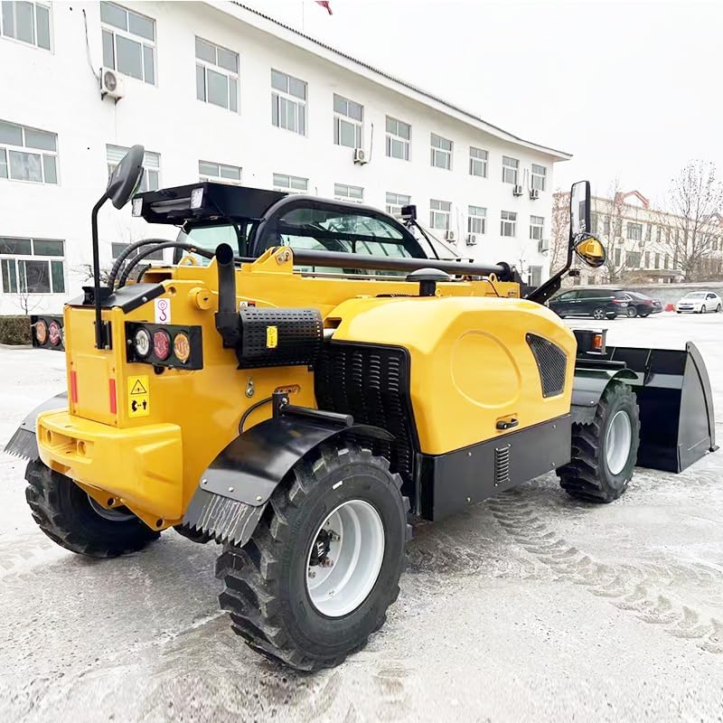 Buy Telehandler Telescopic Lift Truck: Expert Guide & Our Experience 4 buy telehandler telescopic lift truck,should I buy a telehandler,telehandler vs boom lift,telehandler pros and cons,telehandler worth buying,best telescopic handler performance testing and real-world results