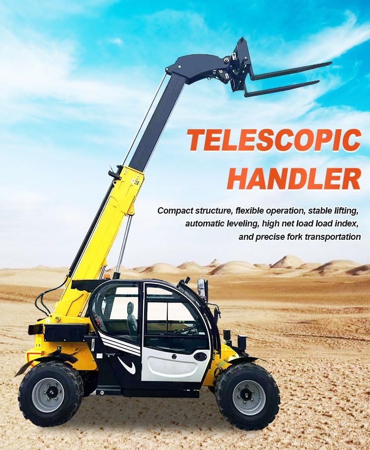 buy telescopic forklift truck,should I buy a telehandler,telescopic forklift pros cons,telescopic forklift worth buying,best telehandler for construction,telehandler vs standard forklift unboxing and complete package contents