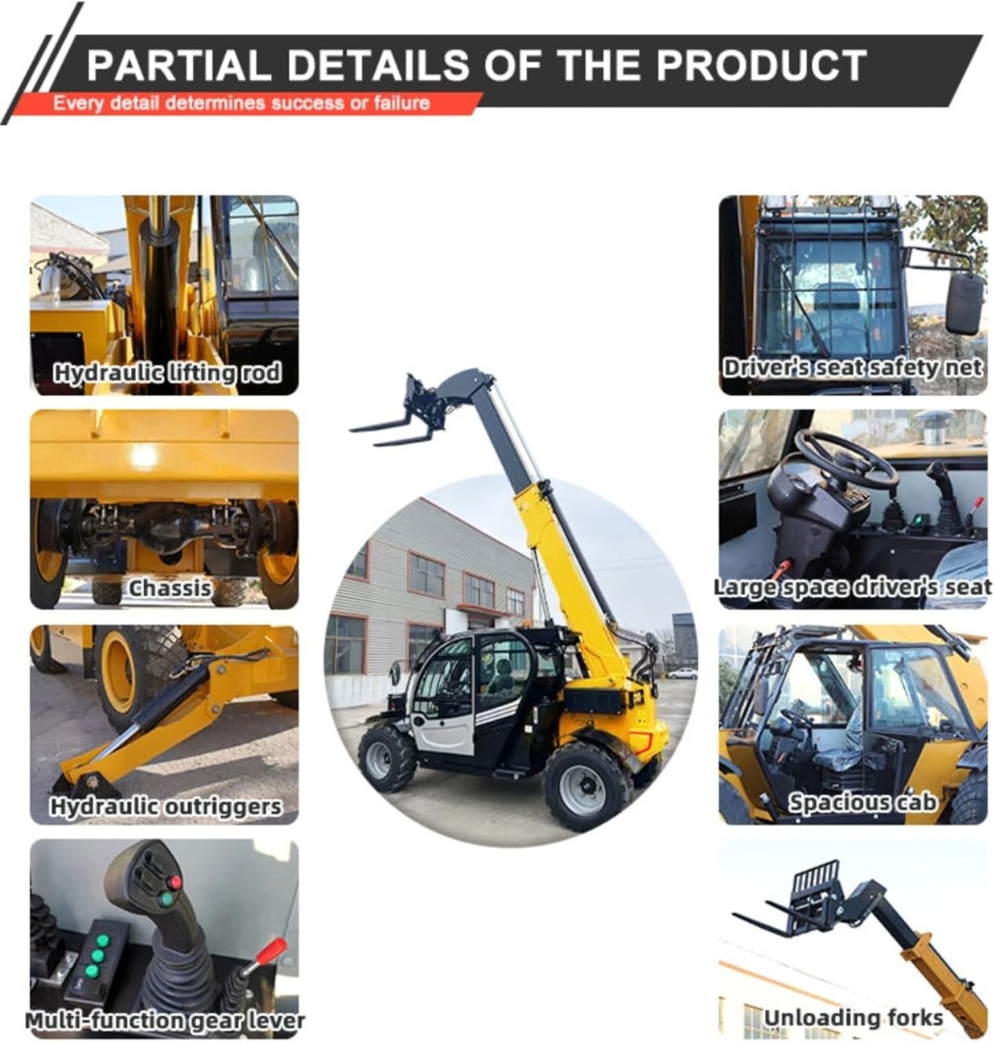 buy telescopic handler,should I buy a telescopic handler,telescopic handler vs telehandler,telescopic handler pros cons,telescopic handler worth buying,best material handling equipment performance testing and real-world results
