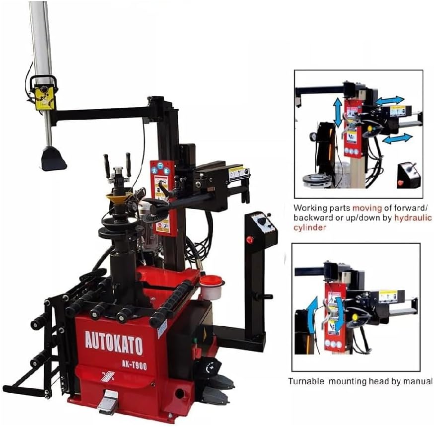 Step-by-step guide for buy tire changer and wheel balancer combo,tire changer balancer combo worth it,best tire changer wheel balancer for shop,wheel balancer laser guide pros cons,tire changer hydraulic vs manual,should I buy tire changer and balancer set - complete tutorial