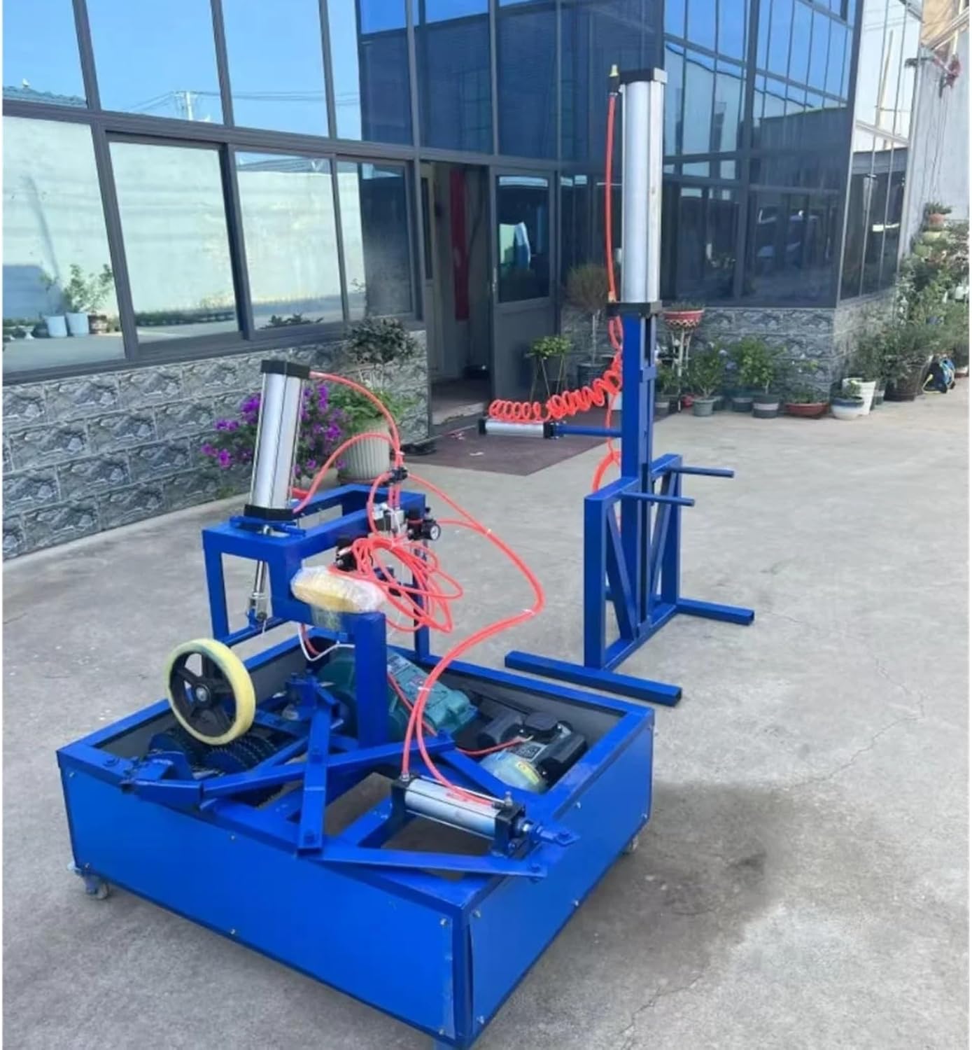 Step-by-step guide for buy tire cutting machine,tire cutting machine pros cons,waste tyre recycling equipment worth buying,rubber tire recycling machine vs alternatives,should I buy a tire shredder,best tire recycling equipment - complete tutorial