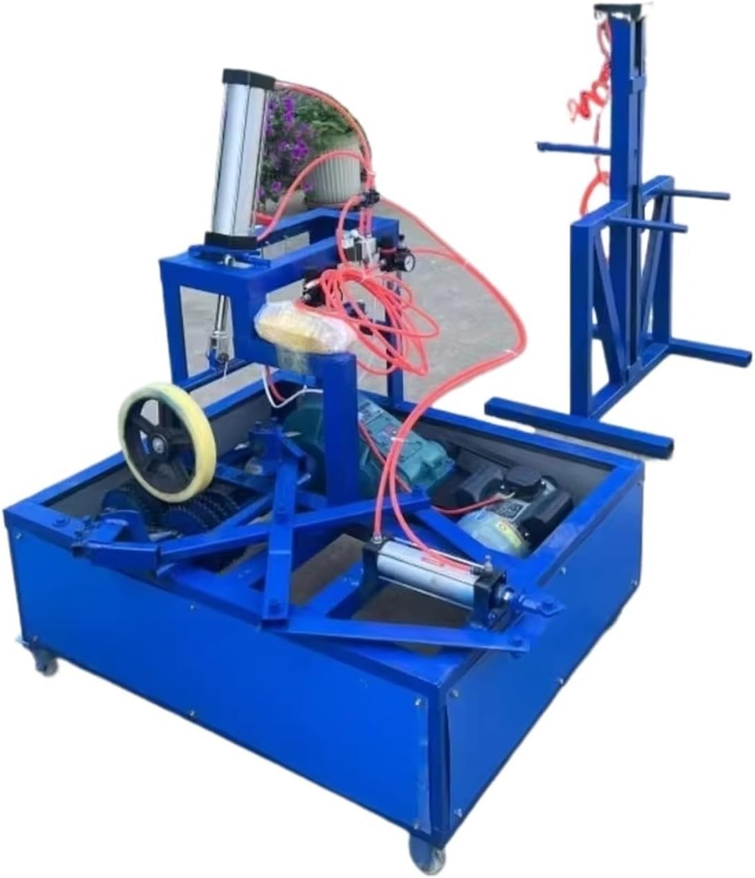 buy tire cutting machine,tire cutting machine pros cons,waste tyre recycling equipment worth buying,rubber tire recycling machine vs alternatives,should I buy a tire shredder,best tire recycling equipment performance testing and real-world results