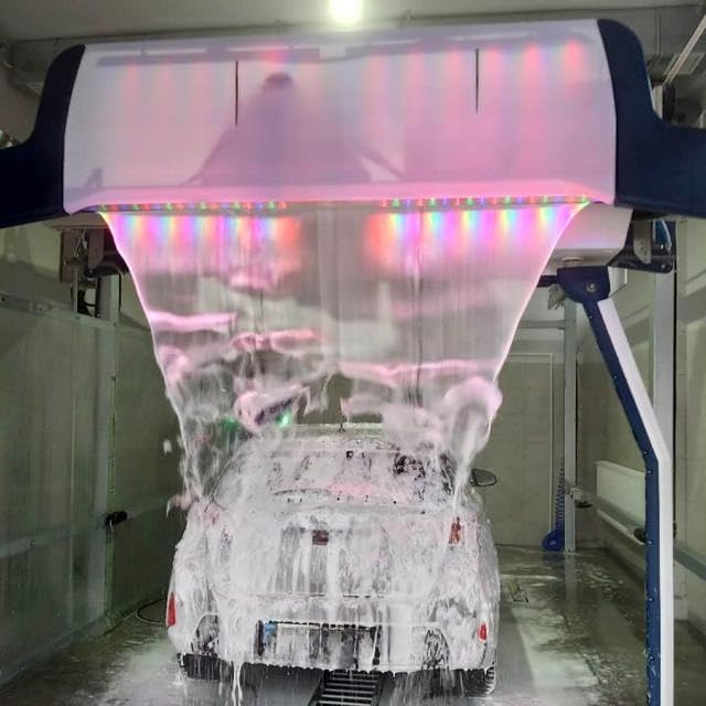 buy touchless car wash machine,touchless car wash machine worth it,best commercial car wash equipment,touchless car wash pros and cons,touchless vs traditional car wash,should I buy a touchless car wash system unboxing and complete package contents