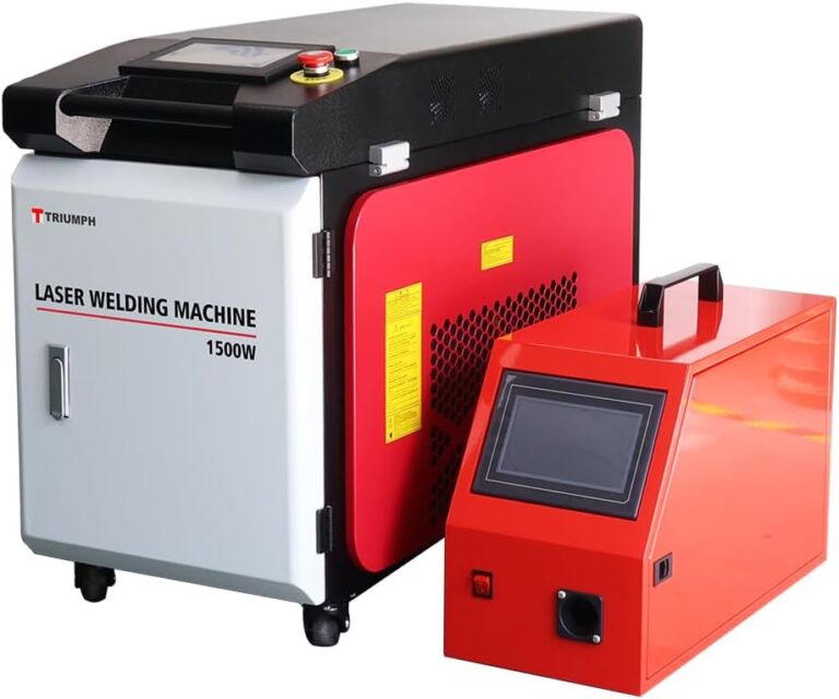 Buy Triumph 2000W Laser Welder: Honest Pros & Cons Guide 96 Image 1 of buy triumph 2000w laser welder