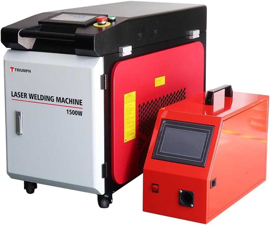 buy triumph 2000w laser welder,triumph 2000w laser welder pros cons,handheld laser welder worth buying,best 4 in 1 laser welding machine,triumph laser welder vs traditional welding,should i buy a laser welder for home use - detailed features and technical specifications