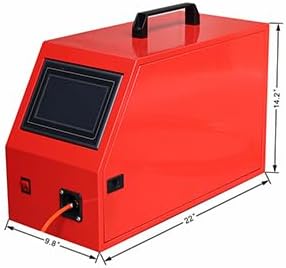 buy triumph 2000w laser welder,triumph 2000w laser welder pros cons,handheld laser welder worth buying,best 4 in 1 laser welding machine,triumph laser welder vs traditional welding,should i buy a laser welder for home use unboxing and complete package contents