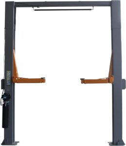 Image 1 of buy triumph ntoh15 two post lift