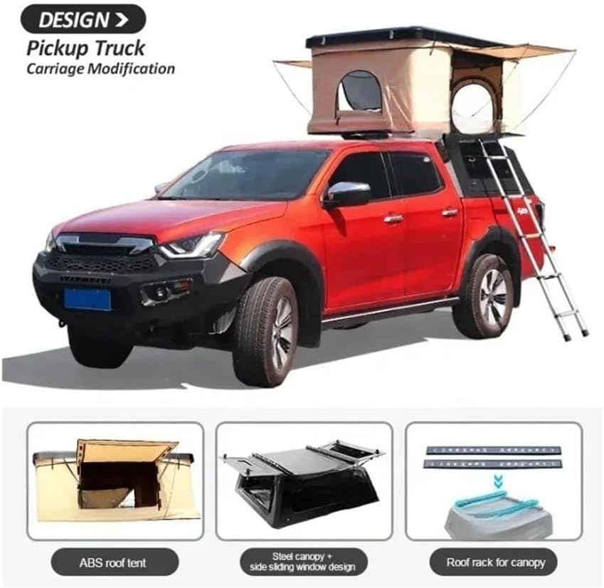 Step-by-step guide for buy truck bed camper shell,should I buy truck bed camper,truck bed camper vs canopy,aluminum truck canopy pros cons,best truck cap for pickup,universal truck bed camper worth buying - complete tutorial