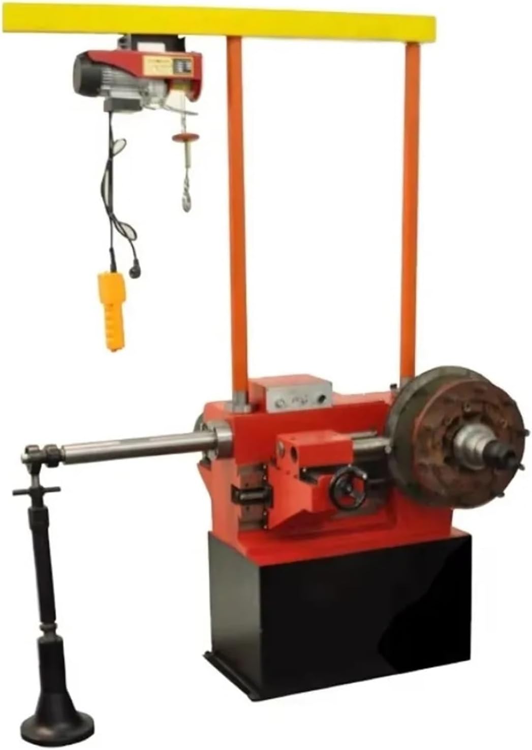 Step-by-step guide for buy truck brake drum lathe machine,should I buy brake disc lathe machine,truck brake lathe vs alternatives,brake drum lathe pros cons,brake disc lathe machine worth buying,best brake lathe for trucks - complete tutorial