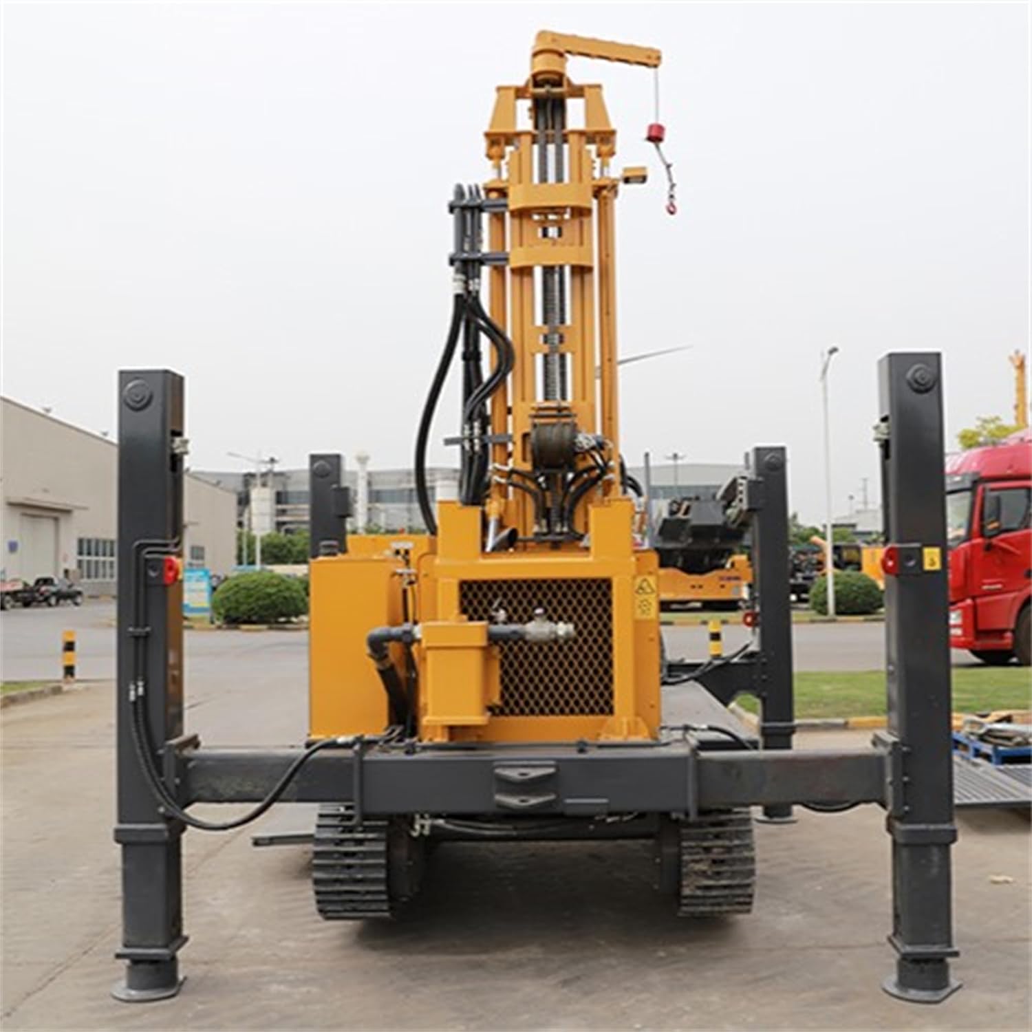 Buy Truck Mounted Water Well Drilling Rig – Honest Pros & Cons 2 buy truck mounted water well drilling rig,truck mounted water well drilling rig worth buying,best modular borehole drilling machine,water well drilling rig pros cons,truck mounted drilling rig vs alternatives,should I buy a custom drilling rig unboxing and complete package contents