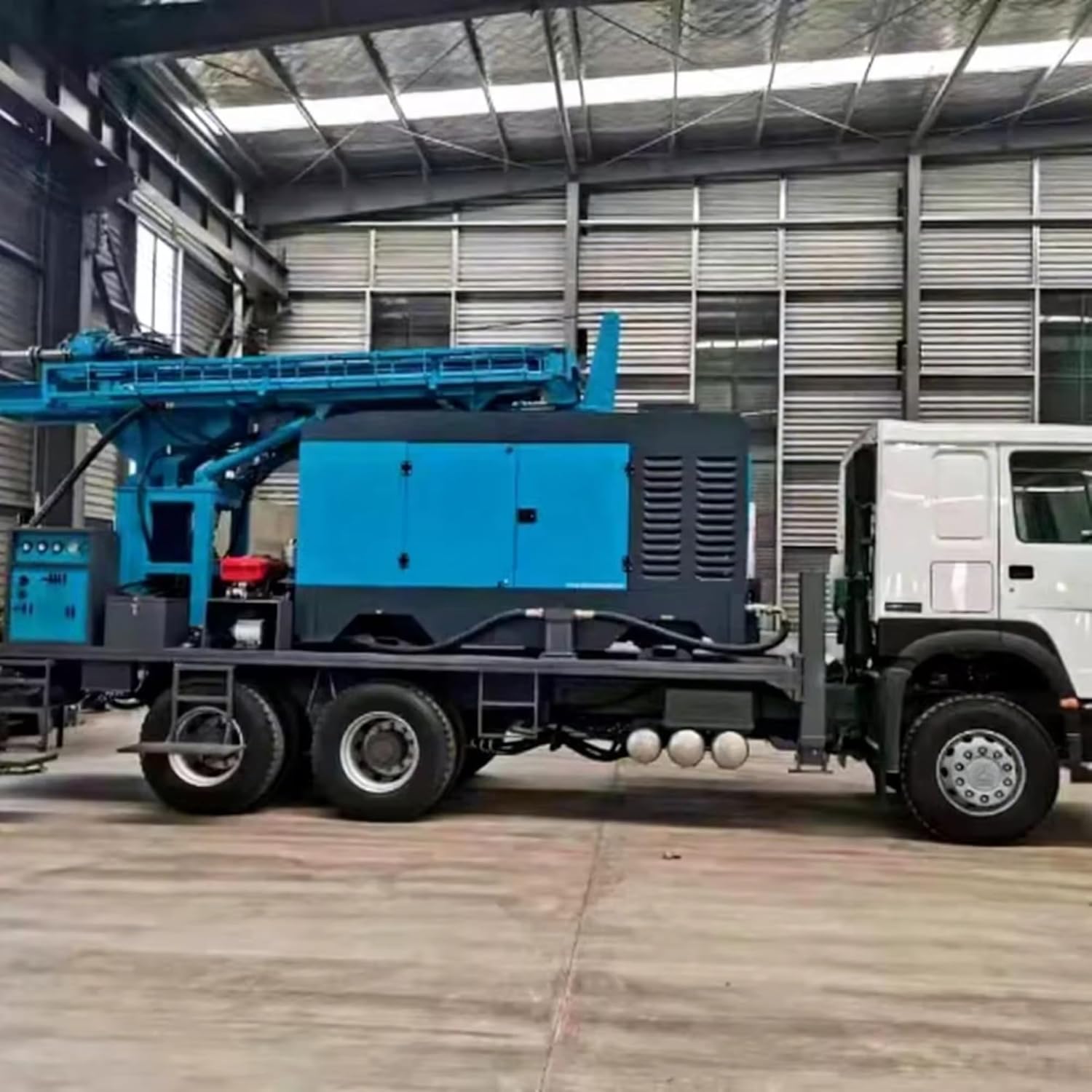 Step-by-step guide for buy truck mounted water well drilling rig,truck mounted water drilling rig worth buying,best mobile water borehole drilling machine,water well drilling rig pros cons,truck mounted vs trailer mounted drilling rig,should I buy a truck mounted water drill - complete tutorial
