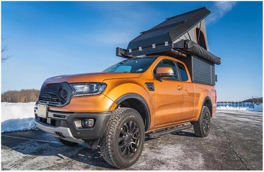 buy truck topper camper shell,truck topper camper shell worth it,best truck camper shell,truck topper camper shell pros cons,should I buy a truck camper shell,truck camper shell vs alternatives performance testing and real-world results