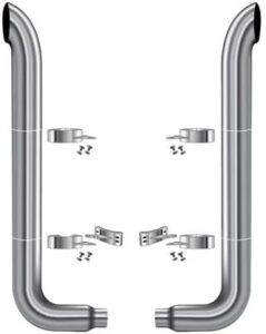 Image 1 of buy trux accessories stacks spools elbows