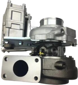 Image 1 of buy turbocharger for Hino truck GT3063KTLV