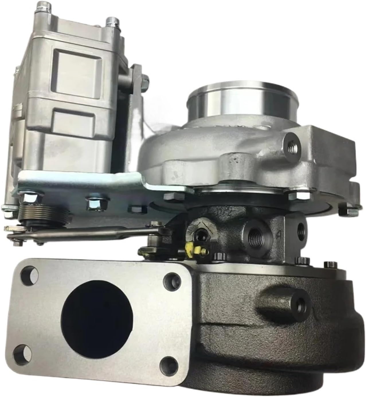 buy turbocharger for Hino truck GT3063KTLV,Hino N04C turbocharger pros cons,should I buy GT3063KTLV turbo,Hino Dutro turbocharger worth it,GT3063KTLV vs alternatives,best turbocharger for Hino N04C engine - detailed features and technical specifications