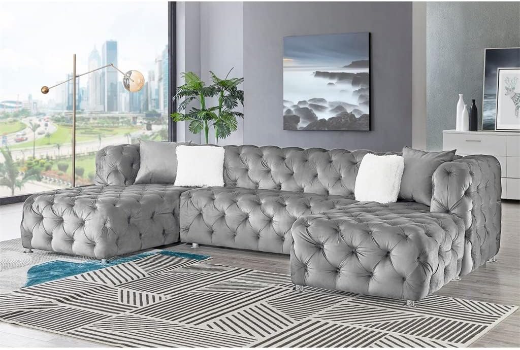 Buy U Shaped Modular Sofa: Honest Pros & Cons Analysis 3 Step-by-step guide for buy u shaped modular sofa,u shaped sectional worth buying,best modular sofa for family,u shaped sofa pros cons,should I buy a modular sectional,velvet sectional vs alternatives - complete tutorial