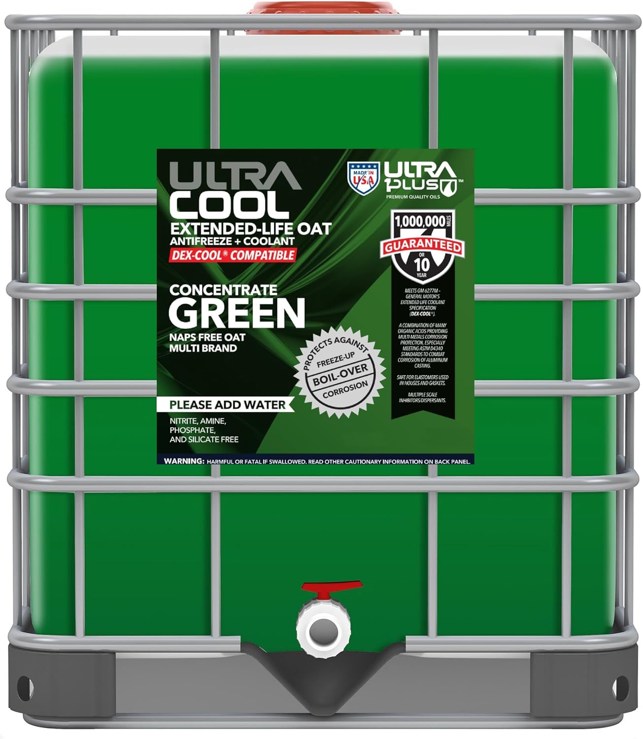 buy ultra 1plus oat coolant,ultra 1plus coolant worth it,ultra 1plus oat coolant pros cons,best extended life antifreeze coolant,oat coolant vs conventional,should i buy ultra 1plus coolant - detailed features and technical specifications