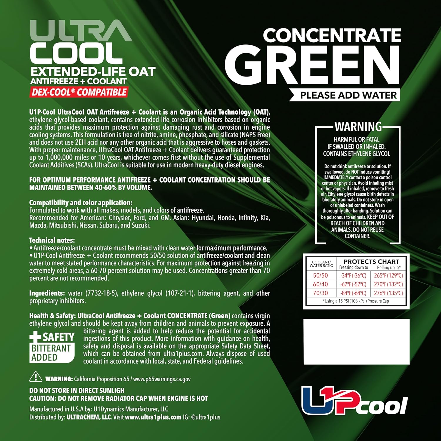 buy ultra 1plus oat coolant,ultra 1plus coolant worth it,ultra 1plus oat coolant pros cons,best extended life antifreeze coolant,oat coolant vs conventional,should i buy ultra 1plus coolant unboxing and complete package contents