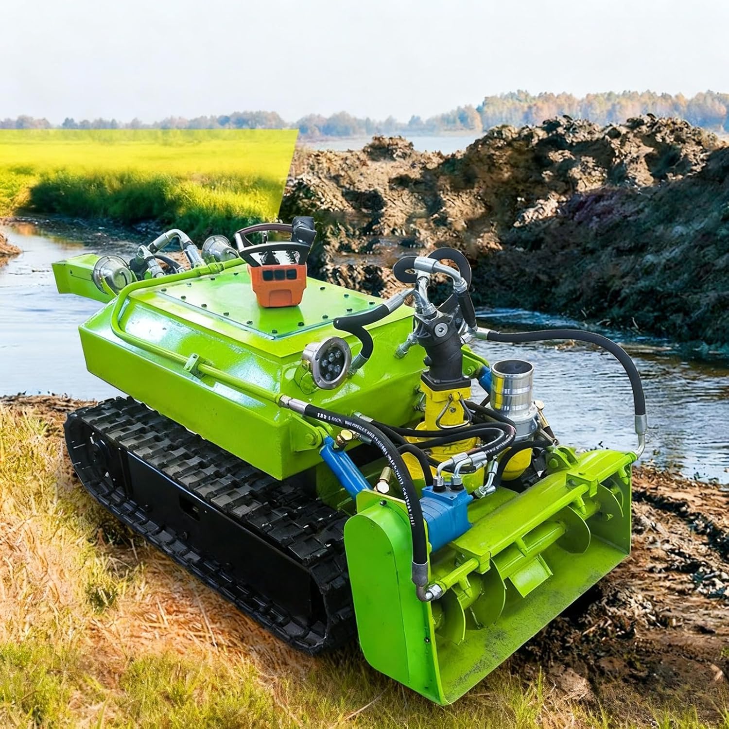buy underwater dredging robot,underwater dredging robot worth it,best remote controlled dredger,underwater dredger pros cons,should I buy a submersible dredger,underwater dredger vs alternatives - detailed features and technical specifications