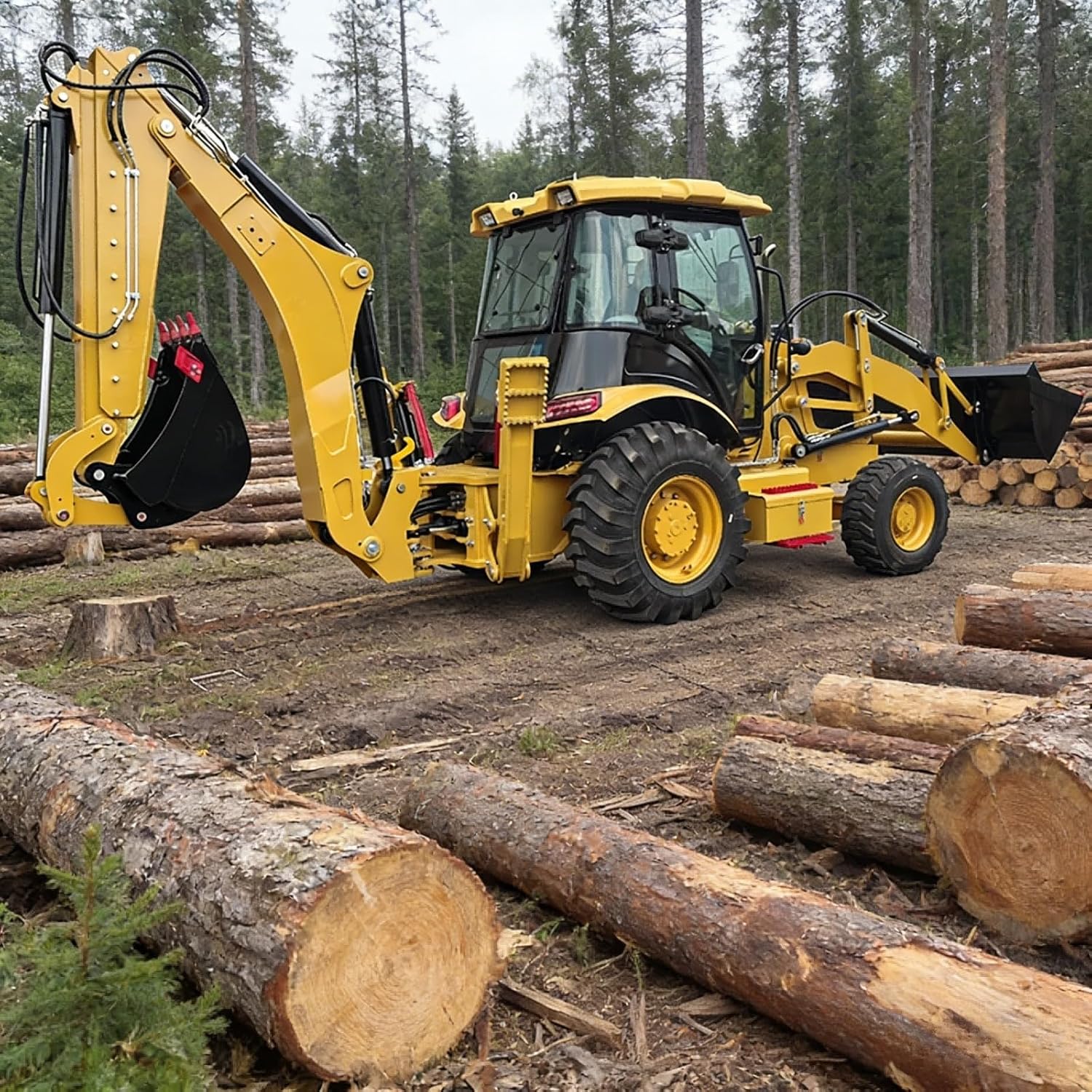 Step-by-step guide for buy utility backhoe excavator,utility backhoe worth buying,compact backhoe pros cons,best backhoe for urban construction,should I buy a backhoe loader,backhoe loader vs mini excavator - complete tutorial