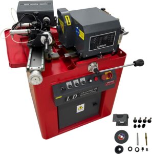Image 1 of buy valve grinding machine