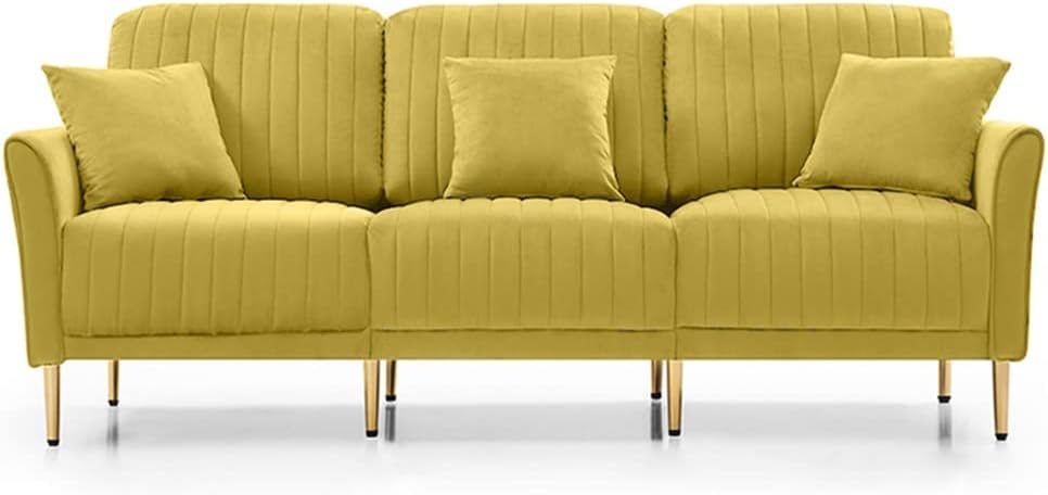 buy velvet channel tufted sofa,velvet tufted sofa pros cons,best velvet living room sofa,channel tufted sofa worth buying,should I buy a velvet sofa,velvet sofa vs alternatives performance testing and real-world results