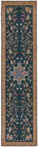 Image 1 of buy vintage Arraiolos runner rug