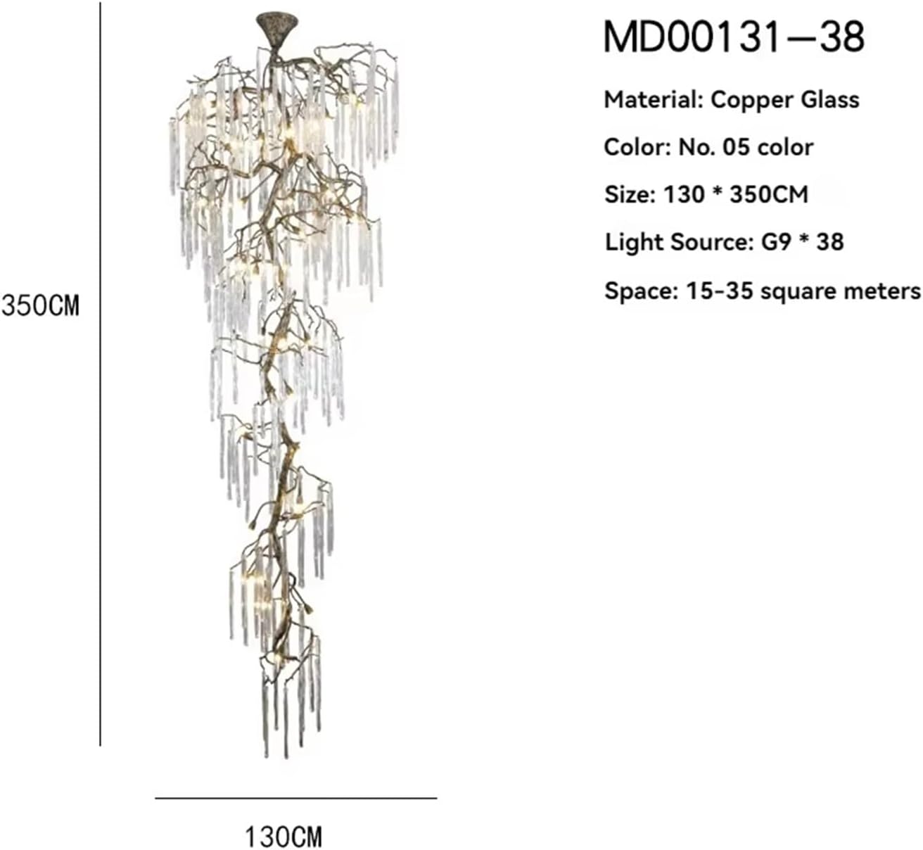 Buy Vintage Crystal Staircase Chandelier - Honest Pros & Cons 2 buy vintage crystal staircase chandelier,vintage crystal chandelier worth it,best high ceiling staircase lighting,brass branch chandelier pros cons,should I buy a loft stairway chandelier,modern staircase lighting vs alternatives unboxing and complete package contents