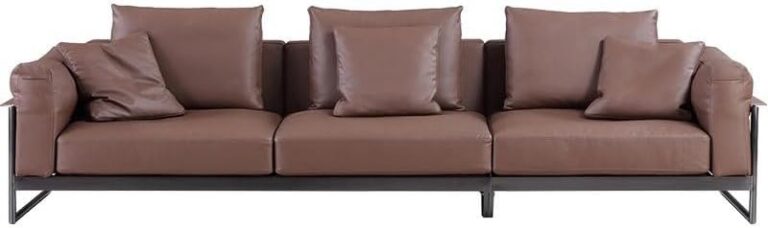 Buy Vintage Wood Skeleton Sofa: Honest Pros & Cons Analysis 61 Image 1 of buy vintage wood skeleton sofa