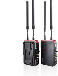 Image 1 of buy vvsafety thunder wireless video transmitter