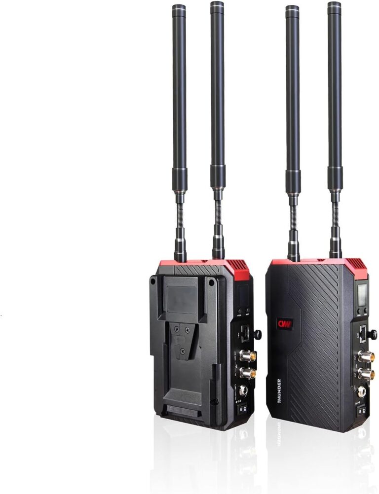 Buy VvSafety Thunder Wireless Video Transmitter: Pros & Cons 31 Image 1 of buy vvsafety thunder wireless video transmitter