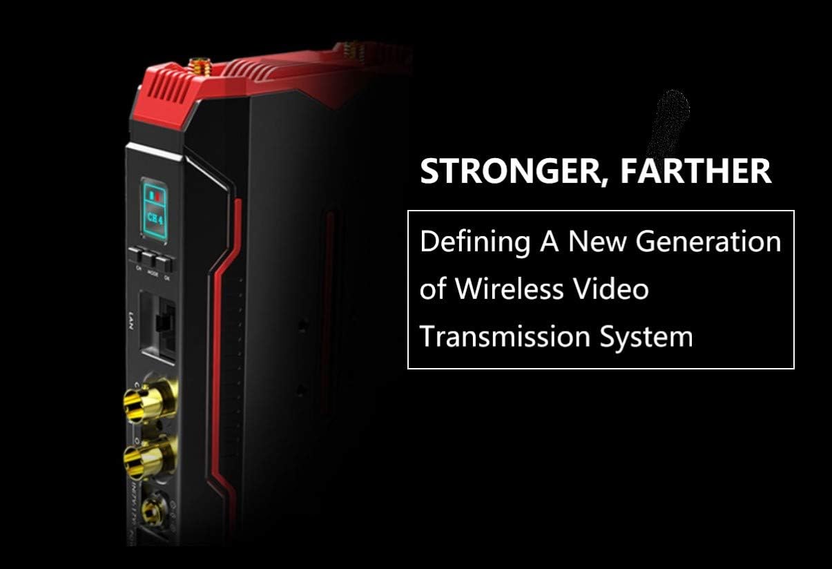 buy vvsafety thunder wireless video transmitter,vvsafety thunder nlos transmission range,vvsafety thunder vs teradek,should I buy vvsafety thunder,best wireless video transmitter for camera,vvsafety thunder pros cons unboxing and complete package contents