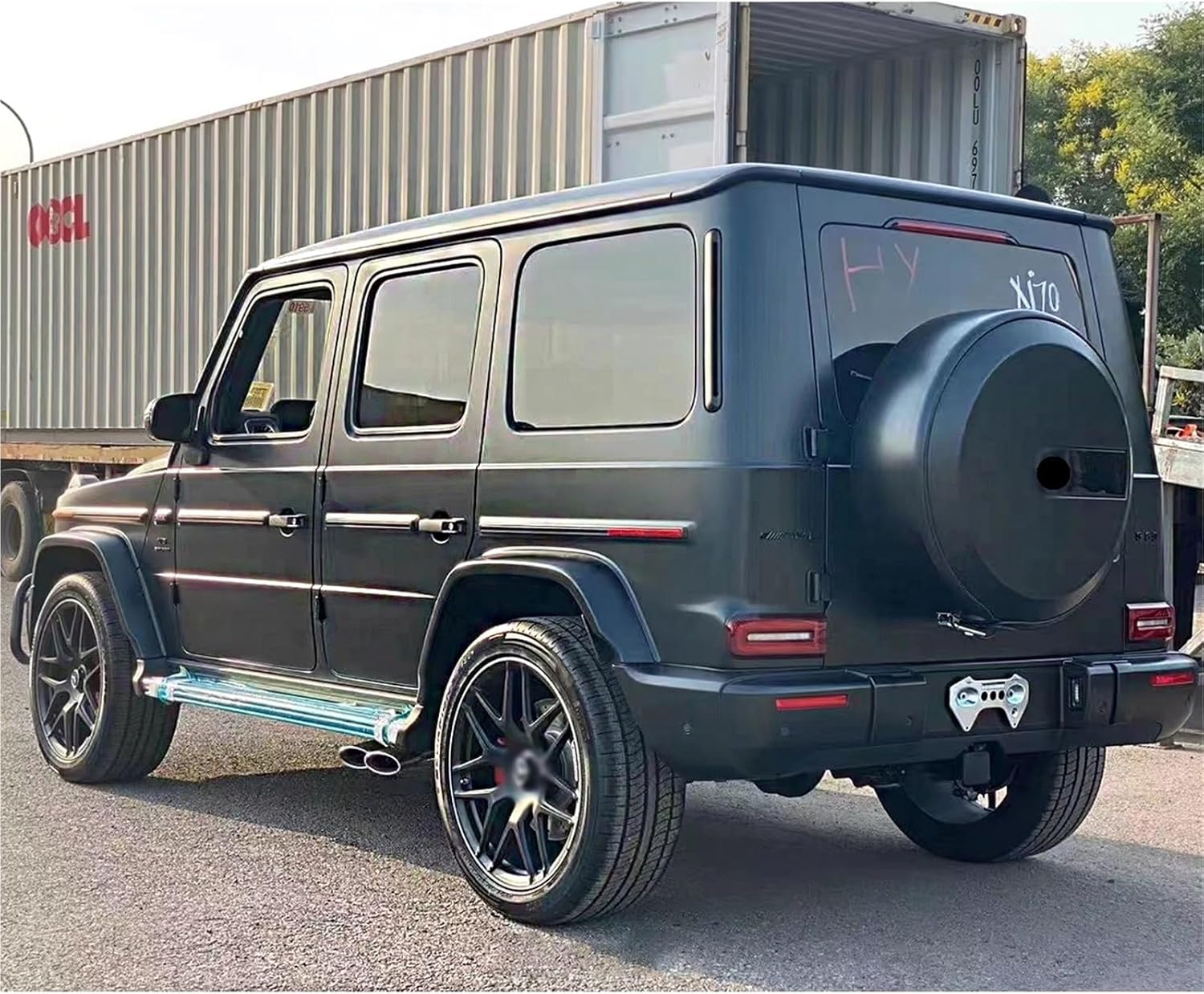 buy w463 to w464 body kit,w463 to w464 g63 amg conversion,g class w463 bumper kit pros cons,should i buy w463 w464 body kit,best w463 g class body kit,g63 amg body kit worth buying performance testing and real-world results