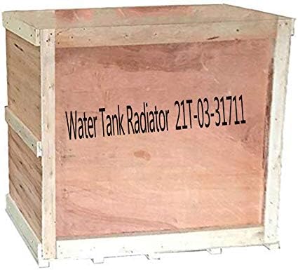 buy water tank radiator core,should I buy water tank radiator core,water tank radiator core vs alternatives,water tank radiator core pros cons,water tank radiator core worth buying,best excavator radiator core unboxing and complete package contents