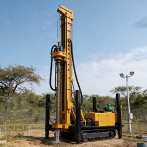 Image 1 of buy water well drilling machine