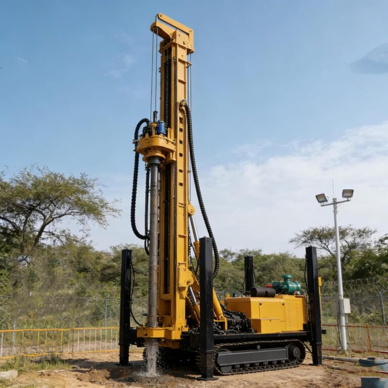 Image 1 of buy water well drilling machine
