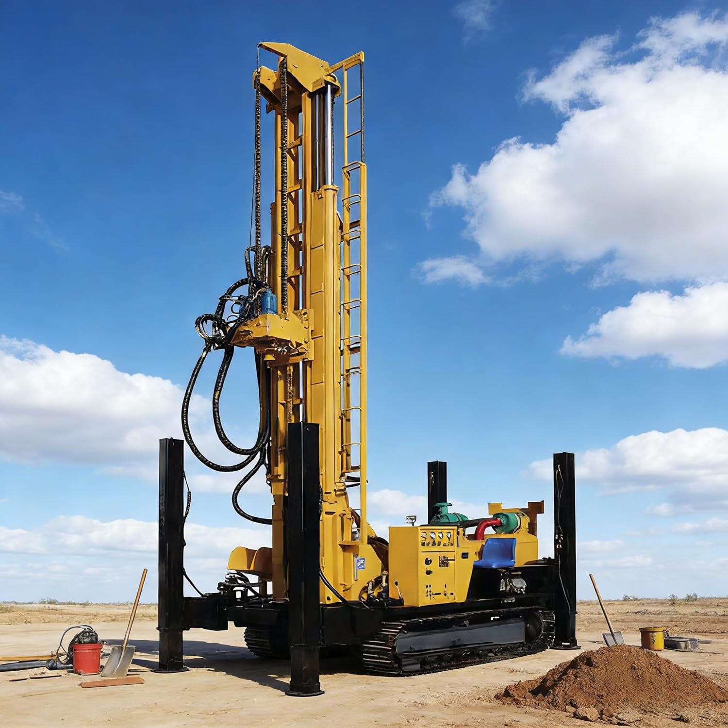 buy water well drilling rig,should I buy a water well drilling rig,water well drilling rig pros cons,water well drilling rig worth buying,best water well drilling machine,water well drilling rig vs alternatives - detailed features and technical specifications